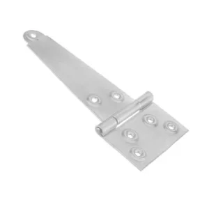 Dobradiça de Leme Aço Inox 6'' - Loth