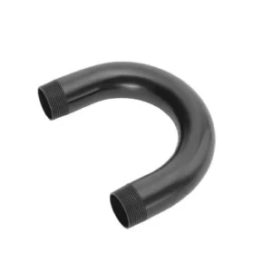 Curva 180° para Eletroduto Roscável 1.1/2" - Amanco