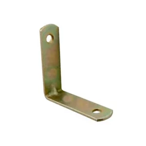 Cantoneira para Móveis 1 1/2" Bicromatizada - Dtools