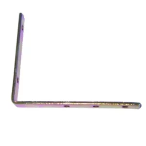 Cantoneira para Cortina 8x10 Cm