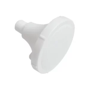 Chuveiro Sem Braço 1/2'' Branco - Amanco
