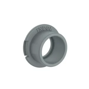 Adaptador 1/2" Cinza - Inpol