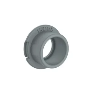 Adaptador 3/4" Cinza - Inpol