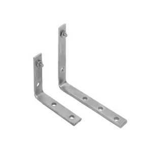 Cantoneira para Cortina Tipo Leve 6x8 Cm - Loth