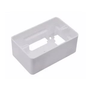 Caixa Sobrepor 1 Módulo - Linha Box - Ilumi