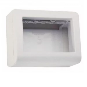 Caixa Sobrepor 3 Módulos - Linha Lizflex - Tramontina