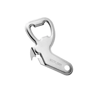 Abridor de Lata e Garrafa - Metaldavi