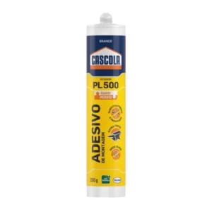 Cascola Monta e Fixa Interno Pl500 360 Gramas - Henkel