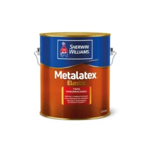 Color Metalatex Elastic Base W Gl