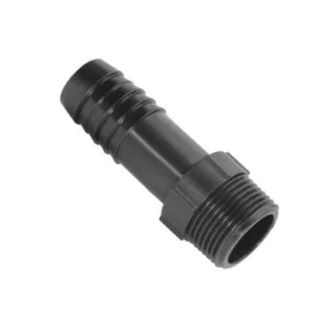 Adaptador C 1' (polietileno) - Amanco