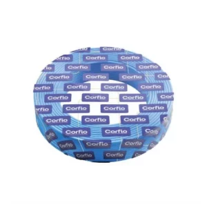 Fio Cabo Flexivel 16mm Azul - 100 Metros - Corfio