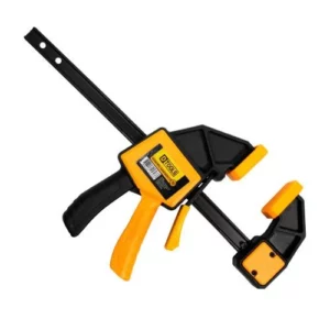 Grampo Tipo Sargento 30 X 150mm - Dtools