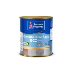 Color Metalatex Eco Esm Ac Base Z 1/4