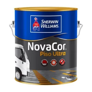 Tinta Novacor Pis- Ultra Concreto Gl