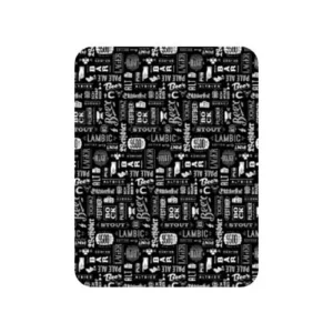 Toalha Térmica Boteco - Rolo de 1,40 X 30 Metros - Decorelli