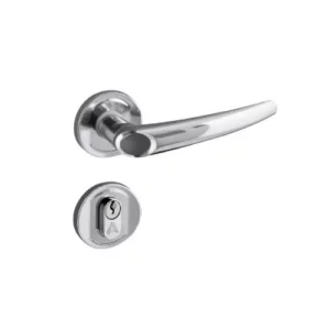 Fechadura Externa Joy F-2600/63 S/ac Ip - Aliança