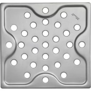 Grelha Inox 150 X 150mm Quadrada - Tramontina