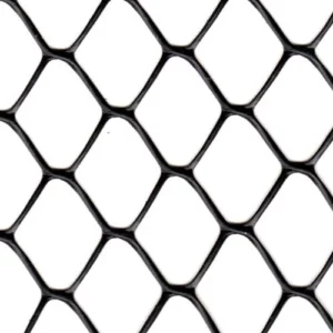 Tela Pinteiro Pvc 1,50 X 50 Metros X 1'' - Telas Roma