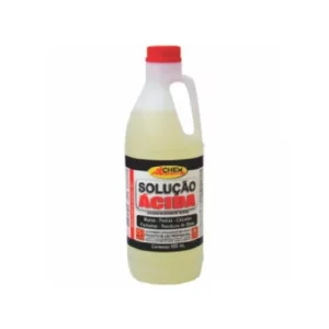 Solução para Limpeza 950ml - Allchem