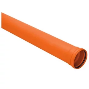 Silentium Tubo 100mm - Amanco