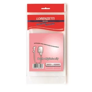 Resistência Ducha Higiênica 220 Volts - Lorenzetti