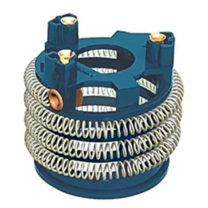 Resistência Elétrica 4t 127v 5500w -  Sintex