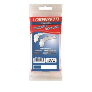 Resistência Duo Shower/futura 127 Volts - Lorenzetti