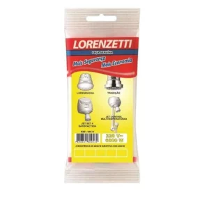 Resistência Tradição/jet 4/loren Ducha 220 Volts - Lorenzetti