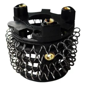 Resistência Original  3temperaturas Elétrica  220v 5500w - Sintex