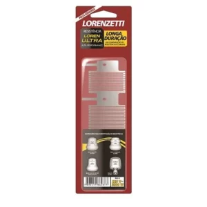 Resistência Maxi Ducha Ultra 220 Volts - Lorenzetti