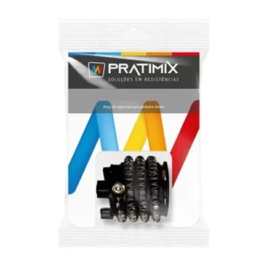 Resistência Sintex Eletrônica 220v - Pratimix