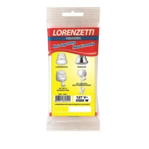 Resistência Tradição/jet 4/loren Ducha 127 Volts - Lorenzetti