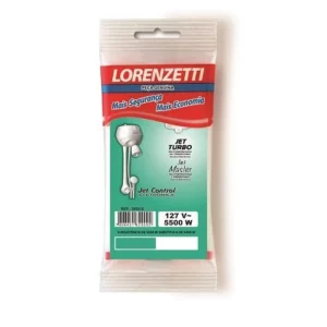 Resistência Jetmaster/turbo 127 Volts - Lorenzetti