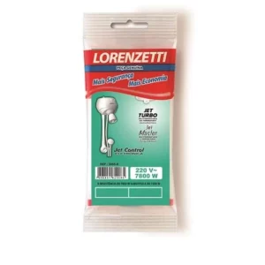Resistência Jetmaster/turbo 220 Volts - Lorenzetti