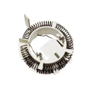 Resistência Hydra Fit Eletrônica 220v - Pratimix