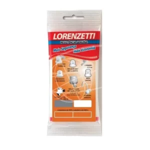 Resistência Maxi Ducha 3t 127 Volts - Lorenzetti
