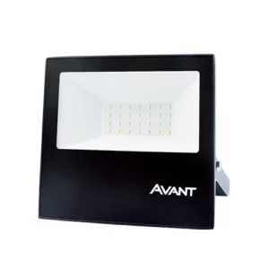 Refletor Led Slim 30 Watts - 6500k Bivolt - Avant