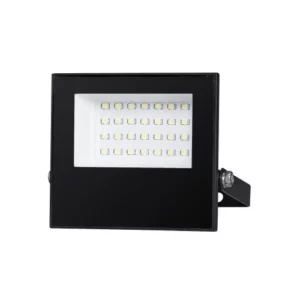 Refletor Led Slim 30 Watts - 6500k Bivolt - Durax
