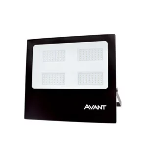 Refletor Led Slim 200 Watts - 6500k Bivolt - Avant