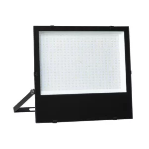 Refletor Led Slim 500 Watts - 6500k Bivolt - Durax