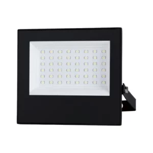 Refletor Led Slim 50 Watts - 6500k Bivolt - Durax