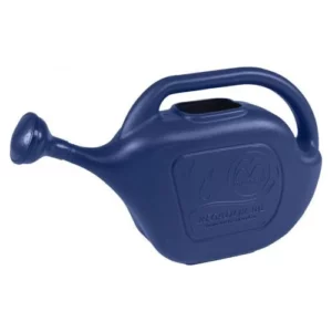 Regador 5 Litros Azul - Metasul