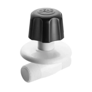 Registro com Rosca 3/4'' (1990) - Herc