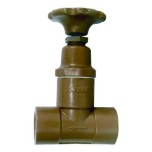 Registro 20mm (antigo Tigre) - Lekat