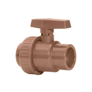 Registro de Esfera em Pvc Soldável 32mm - Plastubos