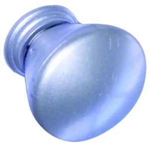 Puxador Point Champagne - Gibafer