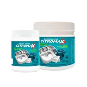 Ralo Limpo 70 Gramas Limpa Esgoto - Citromax