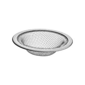 Ralinho para Pia Americana Inox 3.1/2'' - Atlas