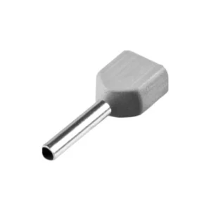 Pré-isolado Tubo Cinza 1.0 a 4.0mm - Germer