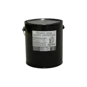 Primer para Manta Asfáltica Galão 3 Kg - Herr